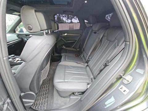 2022 Audi Q5 S line Premium AWD