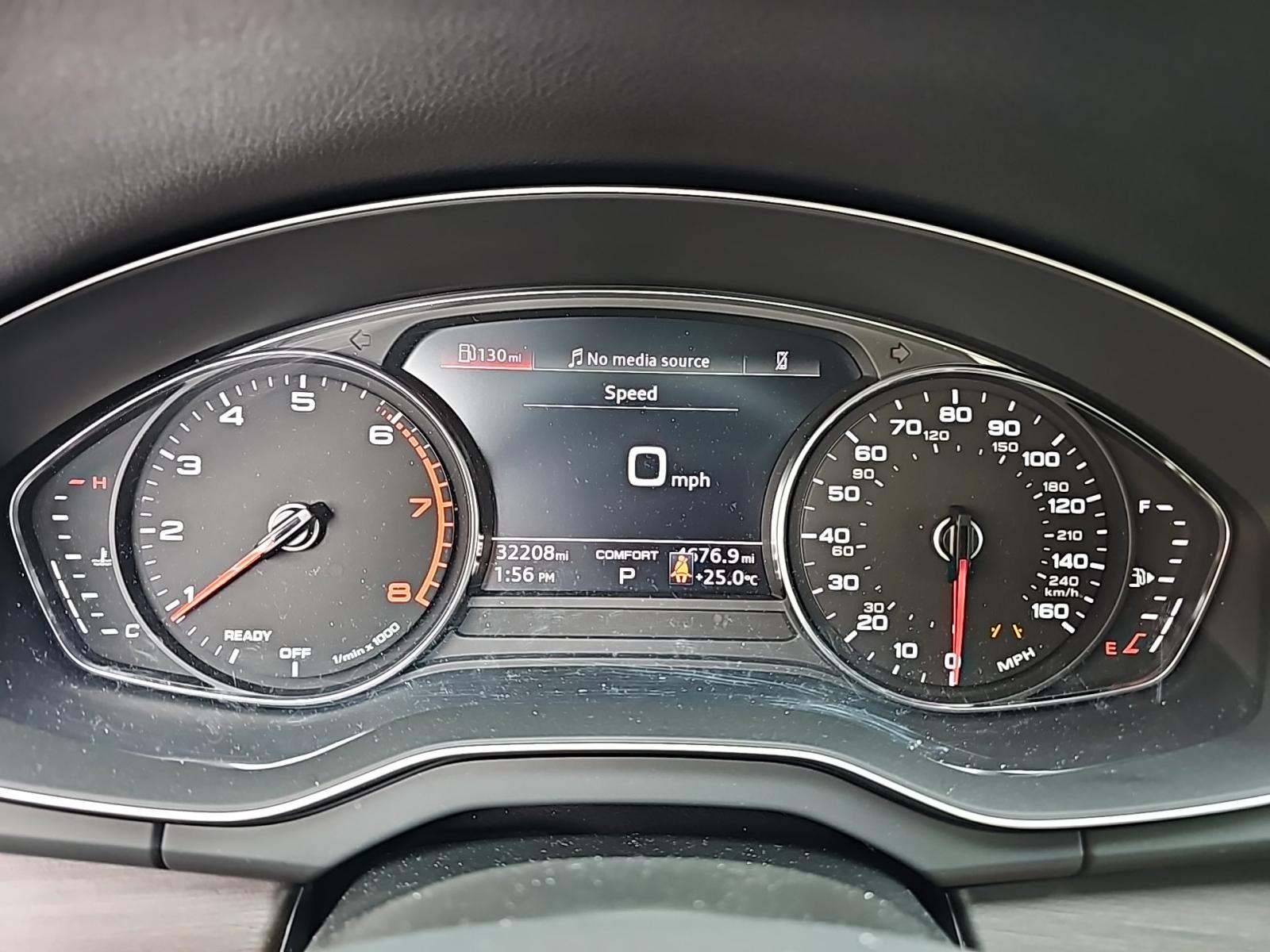 2022 Audi Q5 S line Premium AWD