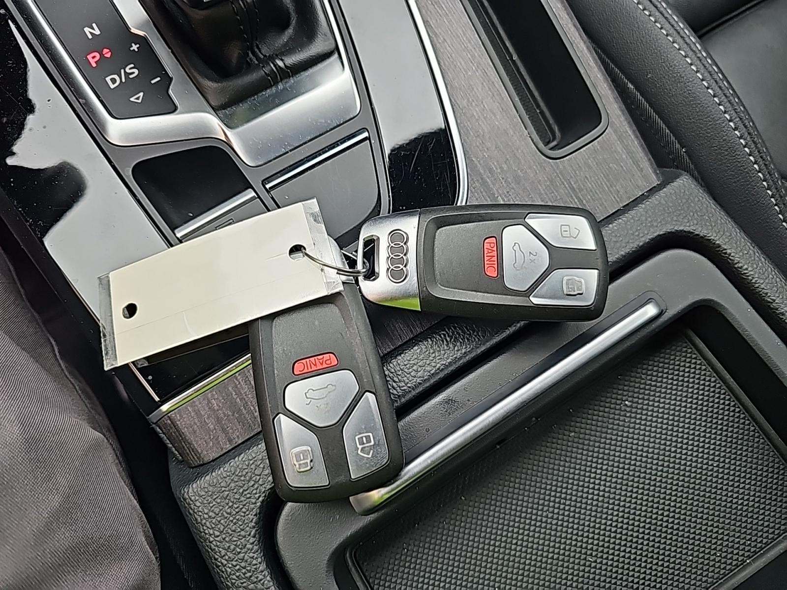 2022 Audi Q5 S line Premium AWD