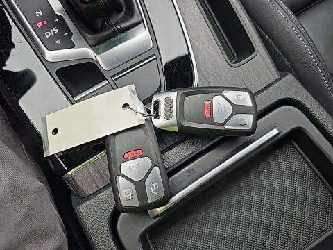 2022 Audi Q5 S line Premium AWD