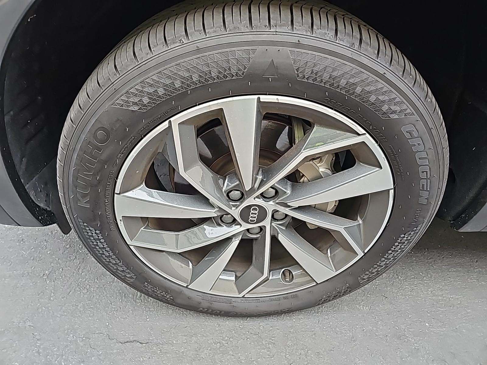 2022 Audi Q5 S line Premium AWD