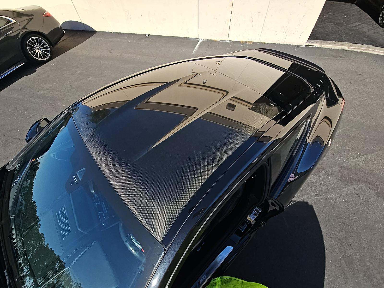 2020 BMW M8 Base AWD