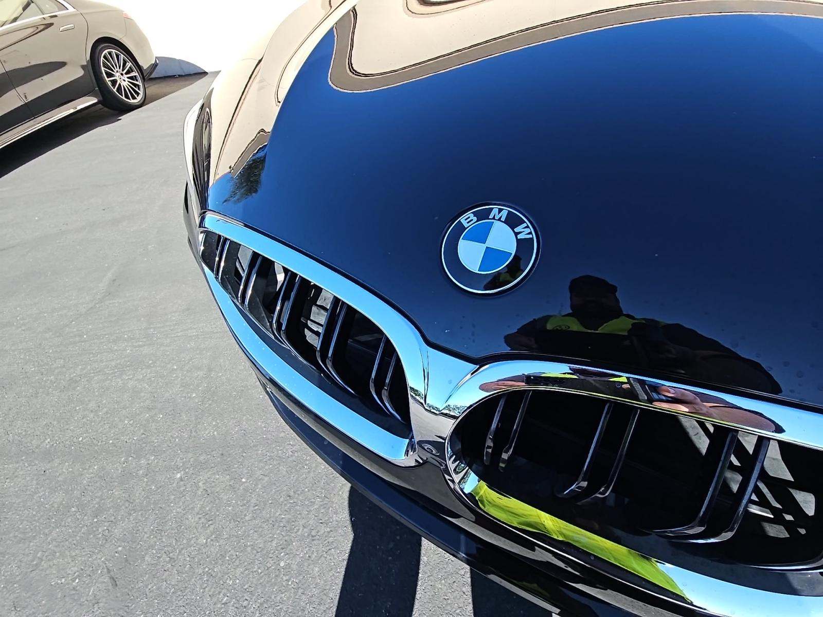 2020 BMW M8 Base AWD