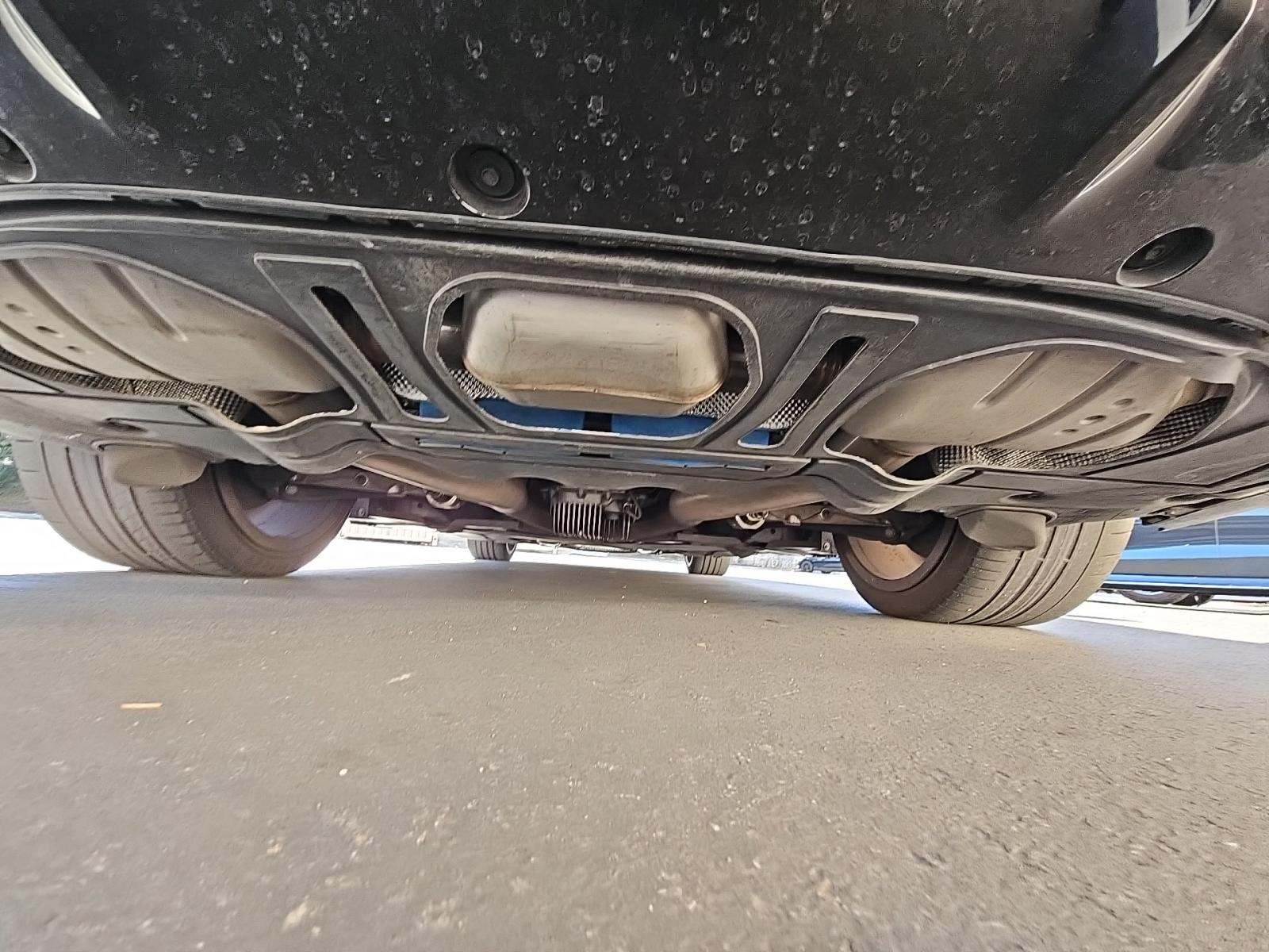 2020 BMW M8 Base AWD