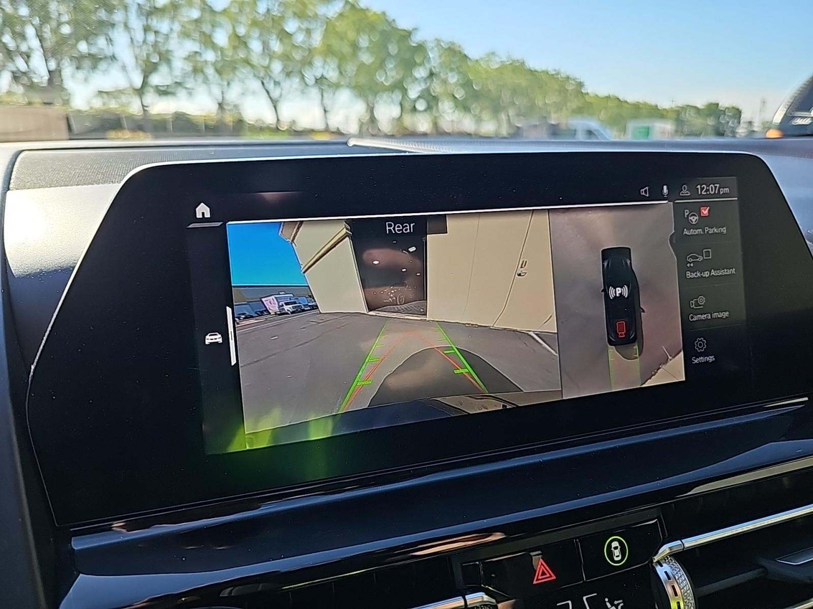 2020 BMW M8 Base AWD