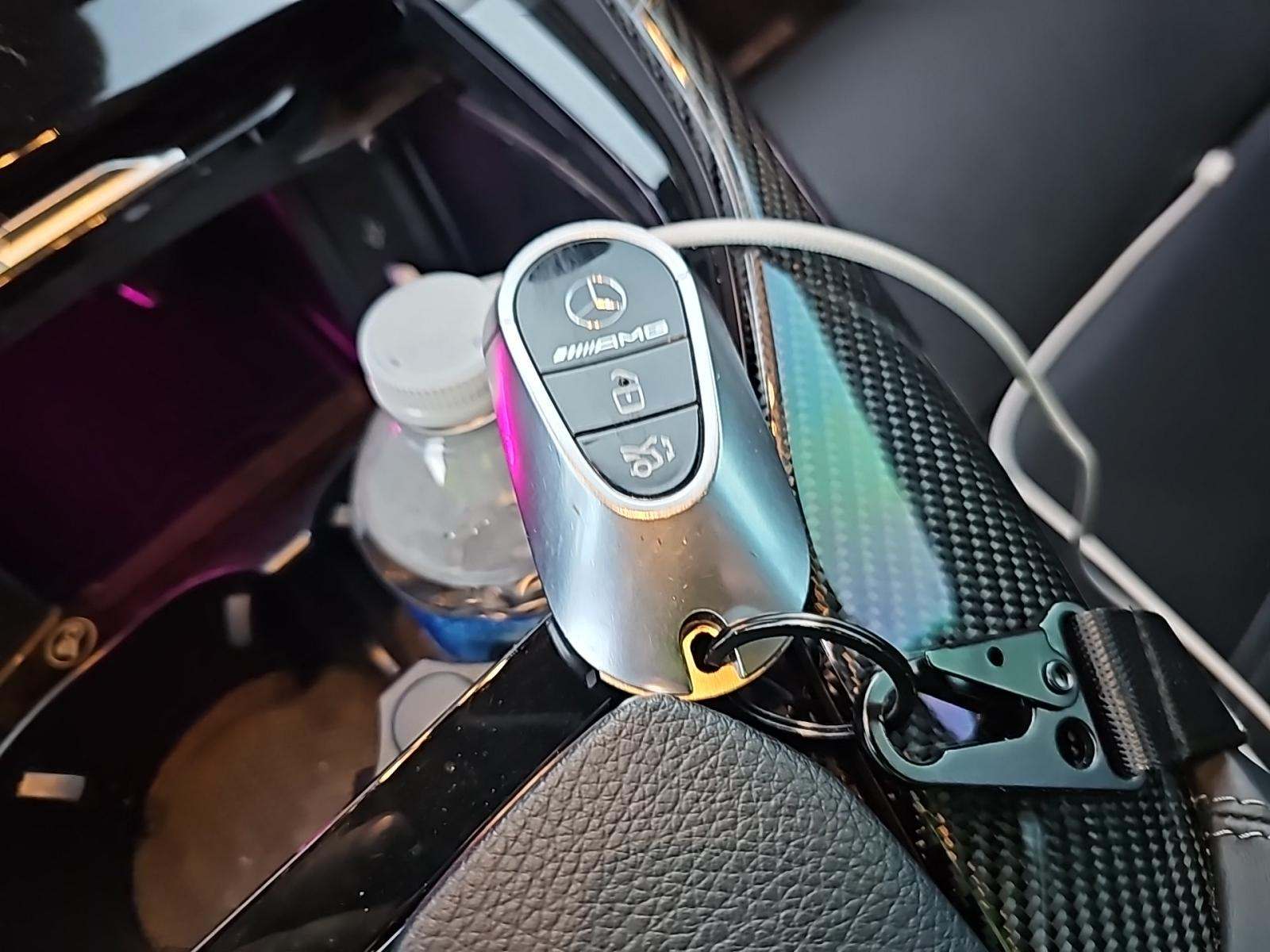 2022 Mercedes-Benz SL-Class AMG SL 55 AWD