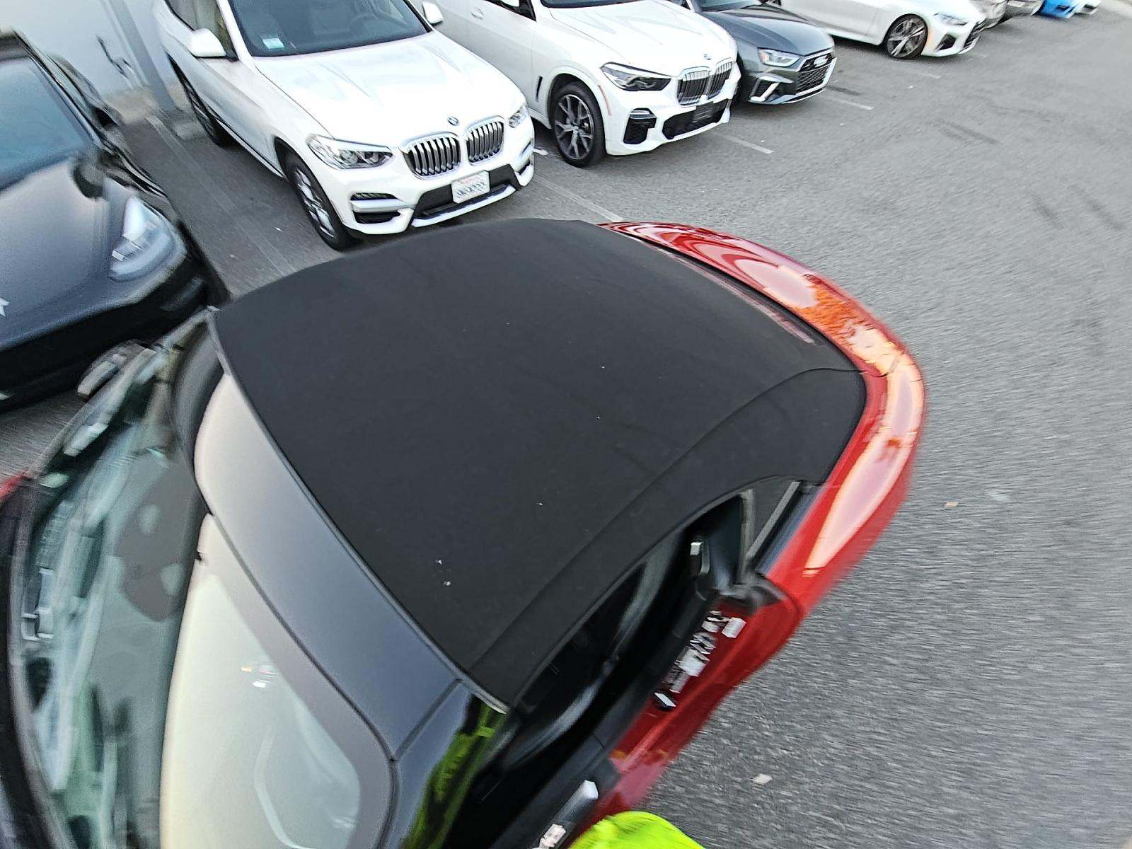 2022 Mercedes-Benz SL-Class AMG SL 55 AWD