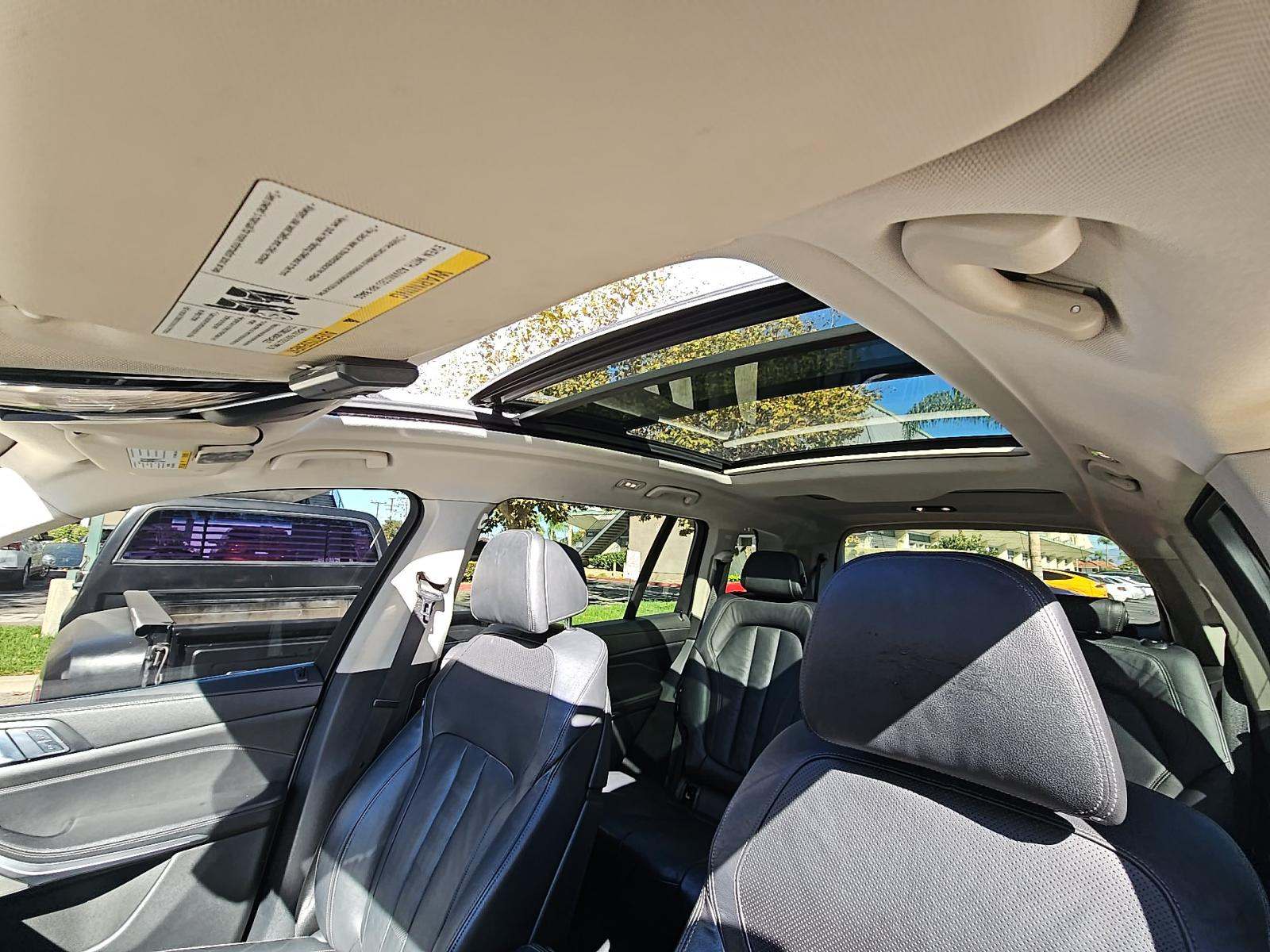 2020 BMW X7 xDrive40i AWD