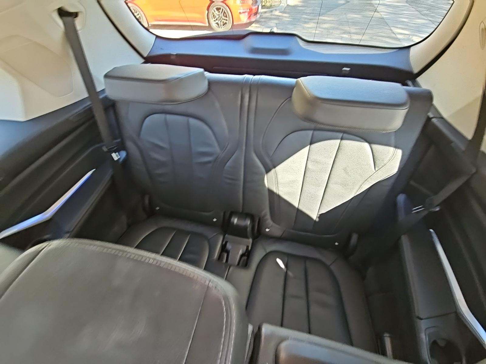 2020 BMW X7 xDrive40i AWD