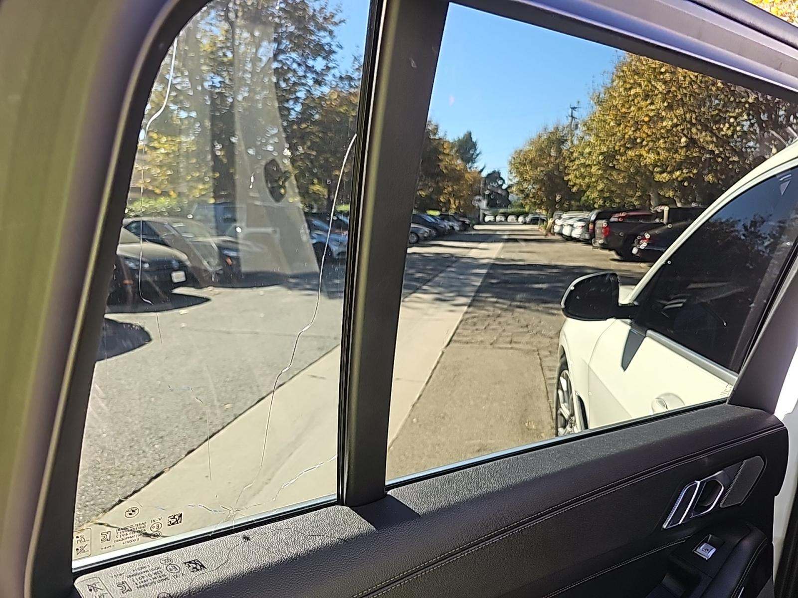 2020 BMW X7 xDrive40i AWD