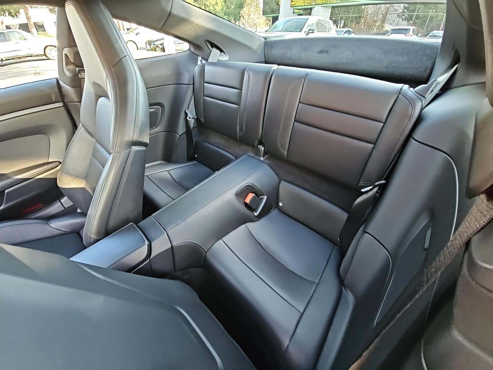 2022 Porsche 911 Carrera 4S AWD