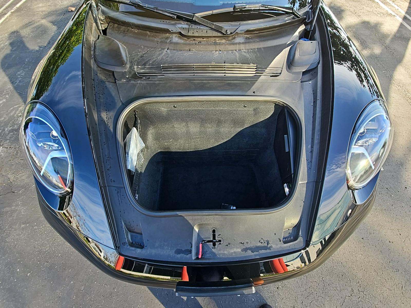 2022 Porsche 911 Carrera 4S AWD