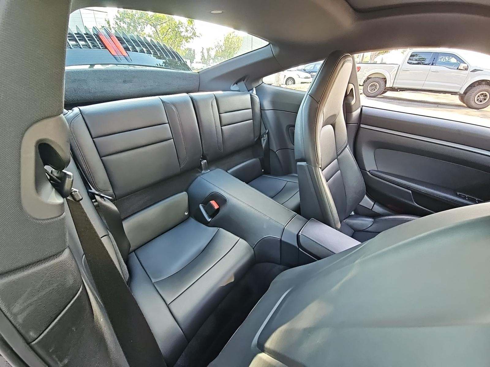 2022 Porsche 911 Carrera 4S AWD