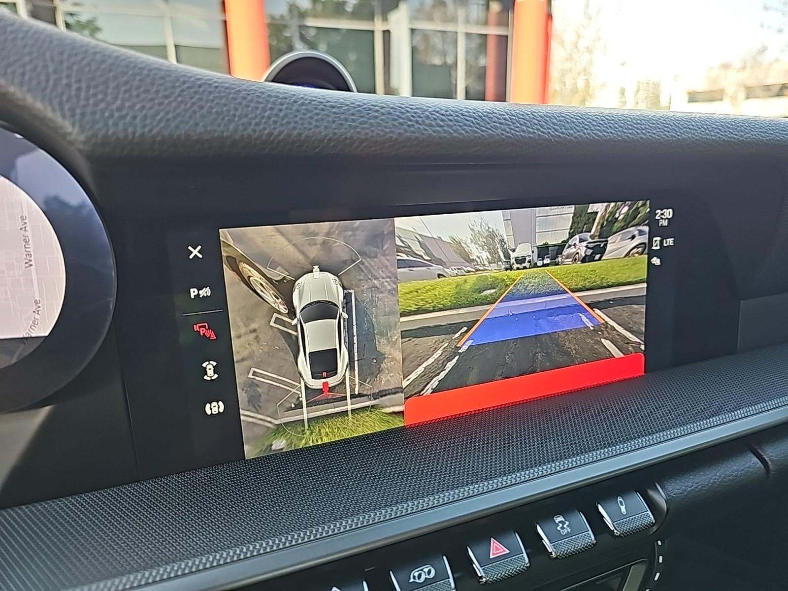 2022 Porsche 911 Carrera 4S AWD