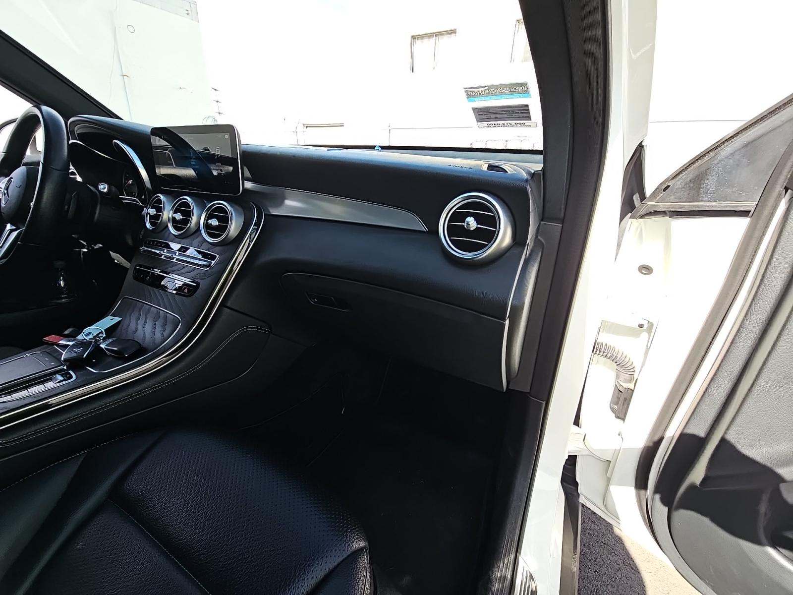 2020 Mercedes-Benz GLC GLC 300 RWD