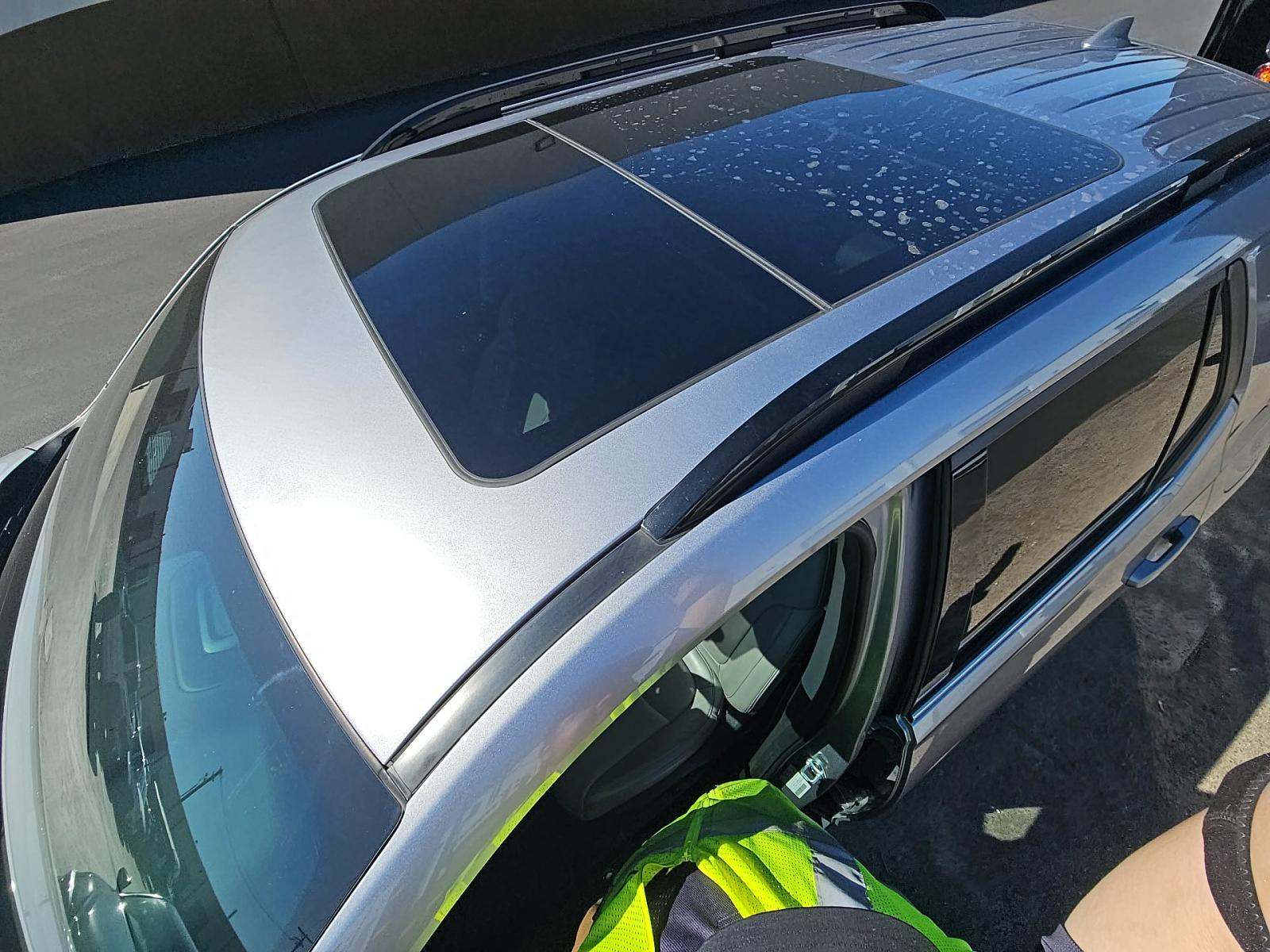 2024 Honda Pilot Touring FWD