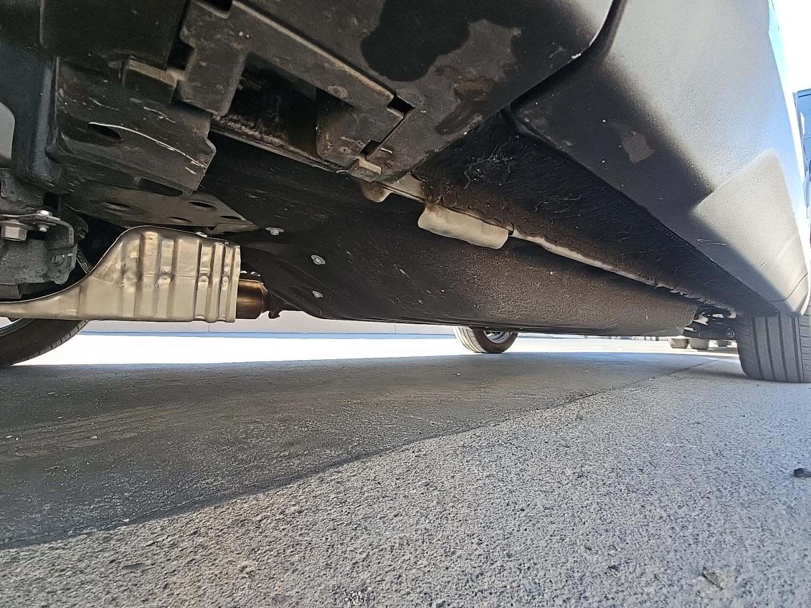 2024 Honda Pilot Touring FWD