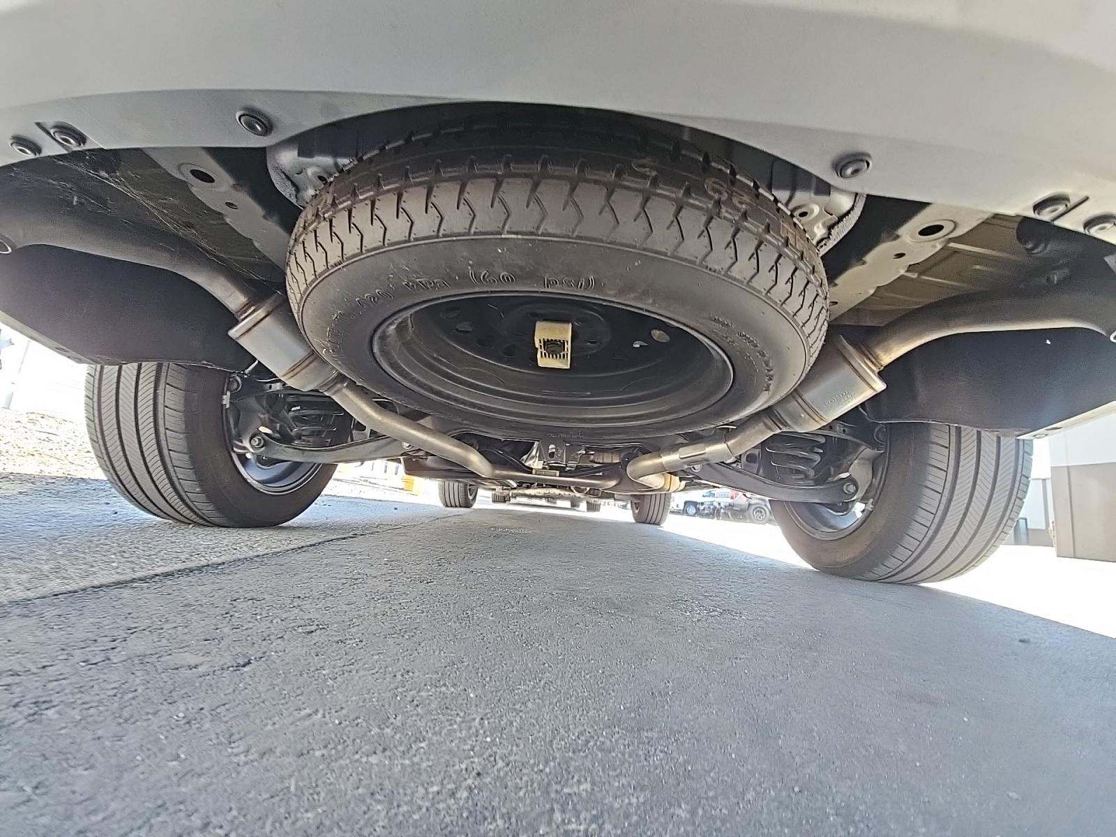 2024 Honda Pilot Touring FWD