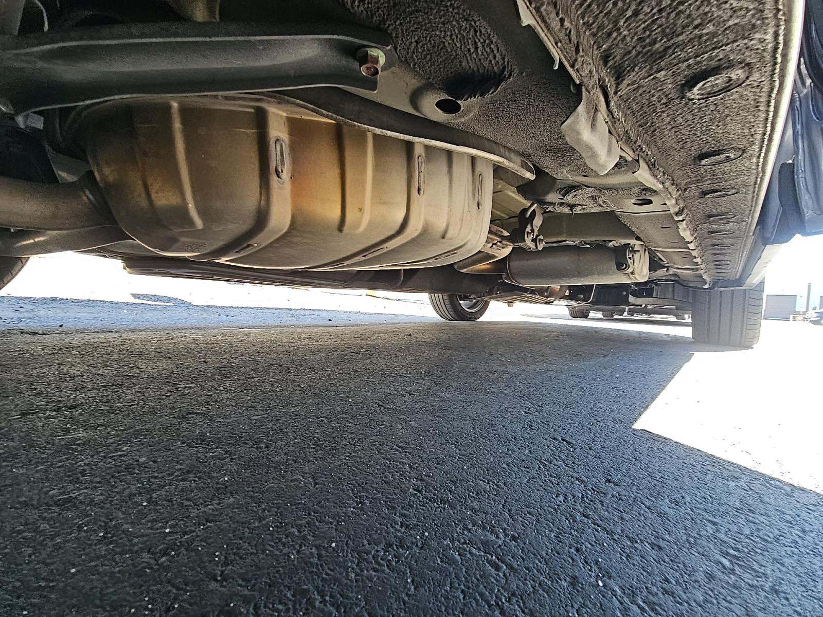 2024 Honda Pilot Touring FWD