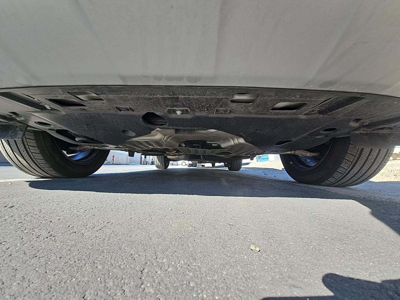 2024 Honda Pilot Touring FWD