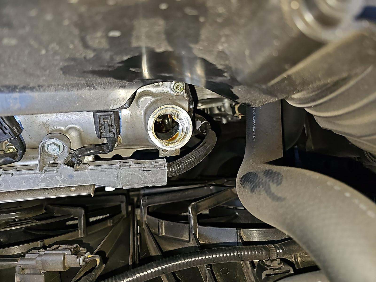 2024 Honda Pilot Touring FWD