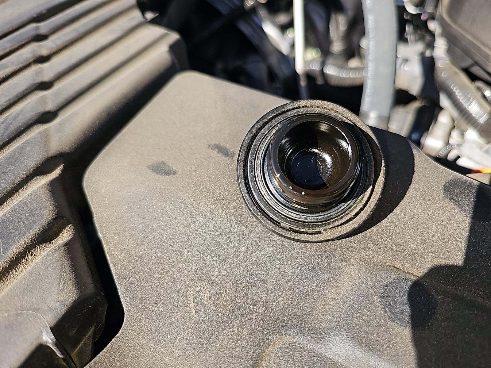 2024 Honda Pilot Touring FWD