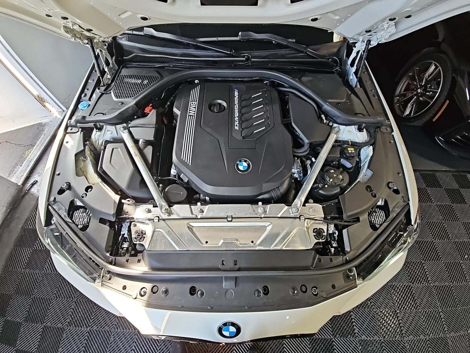 2022 BMW 4 Series M440i xDrive AWD