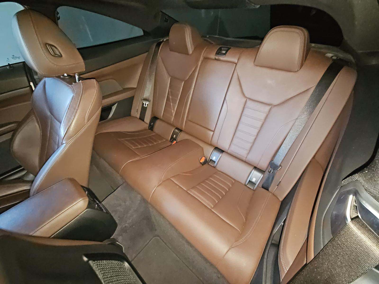 2022 BMW 4 Series M440i xDrive AWD