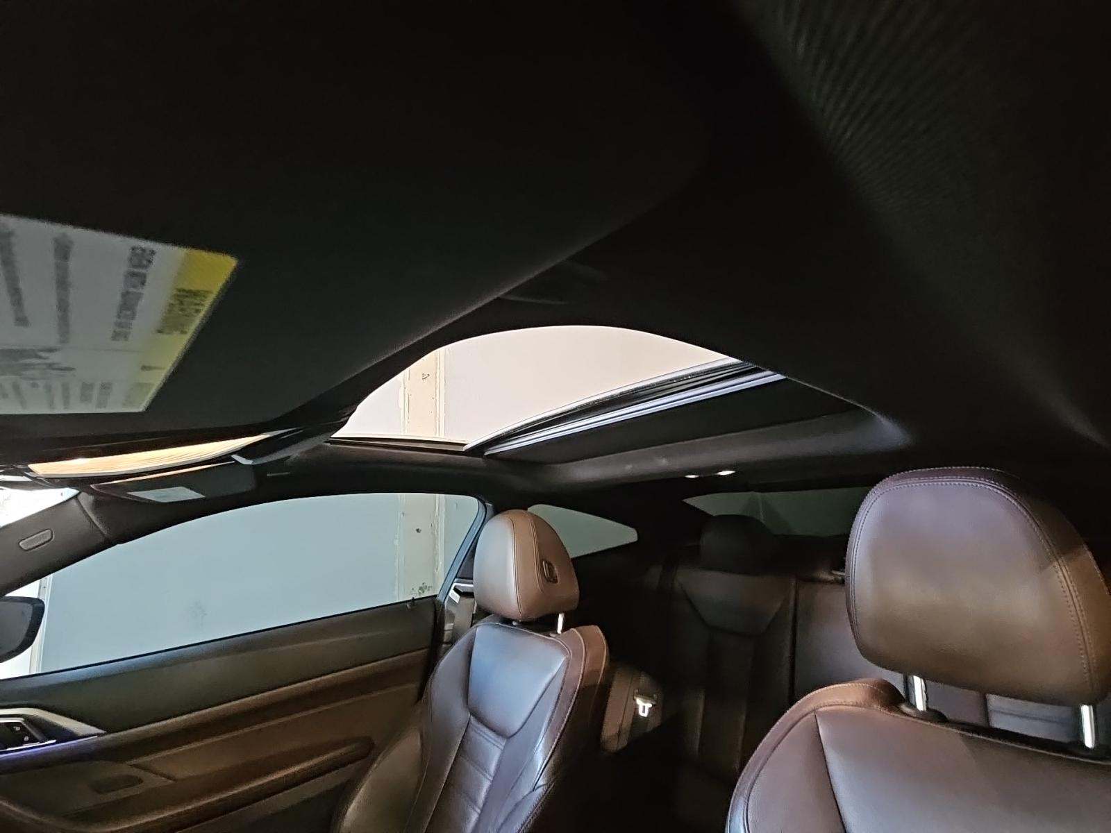 2022 BMW 4 Series M440i xDrive AWD