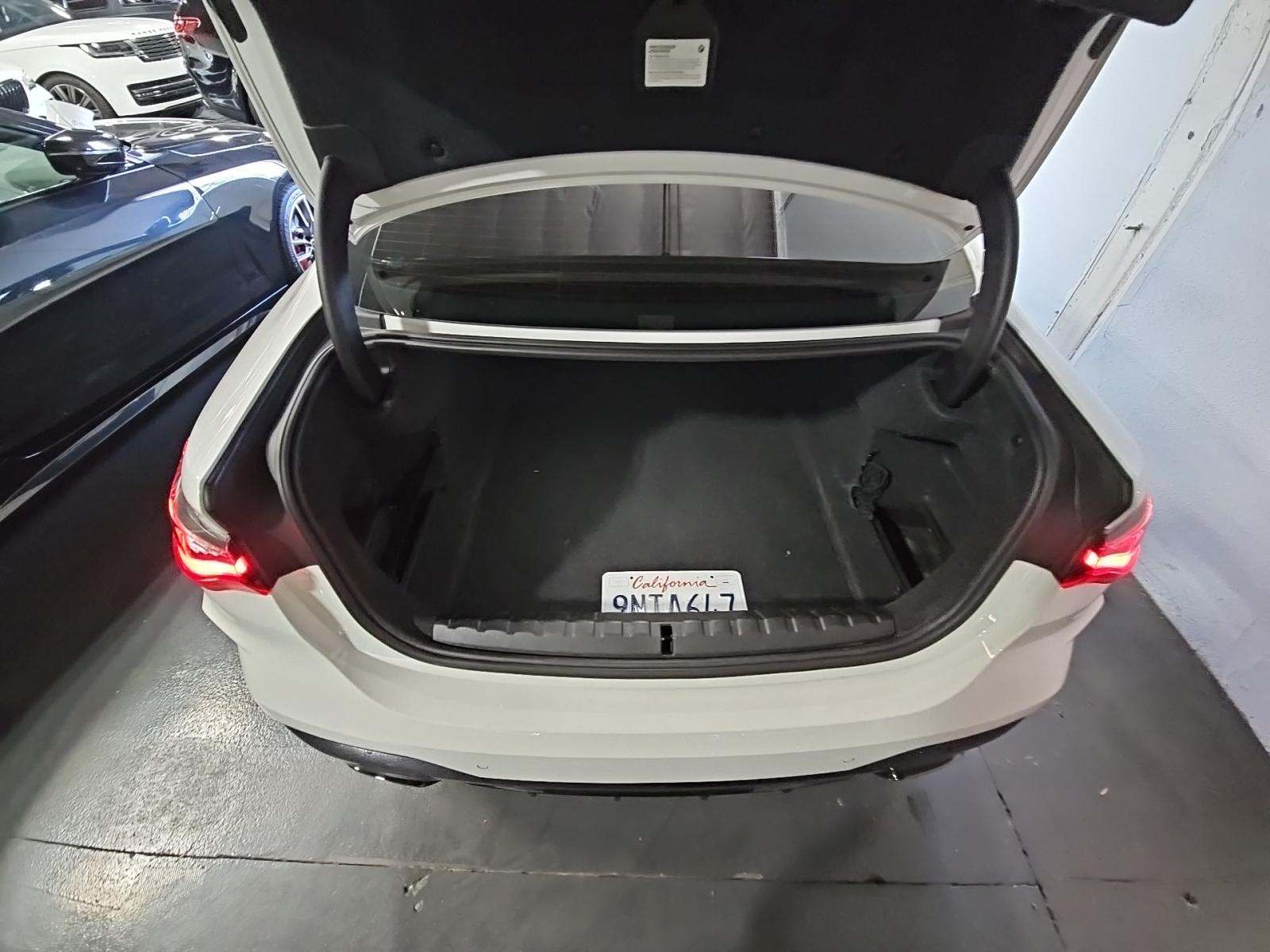 2022 BMW 4 Series M440i xDrive AWD