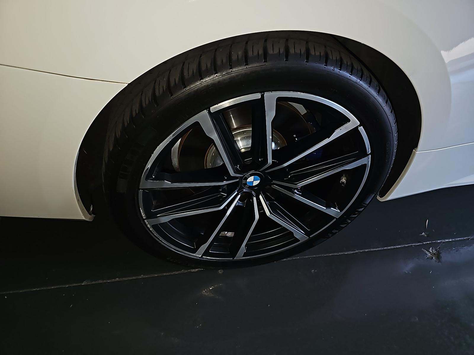 2022 BMW 4 Series M440i xDrive AWD