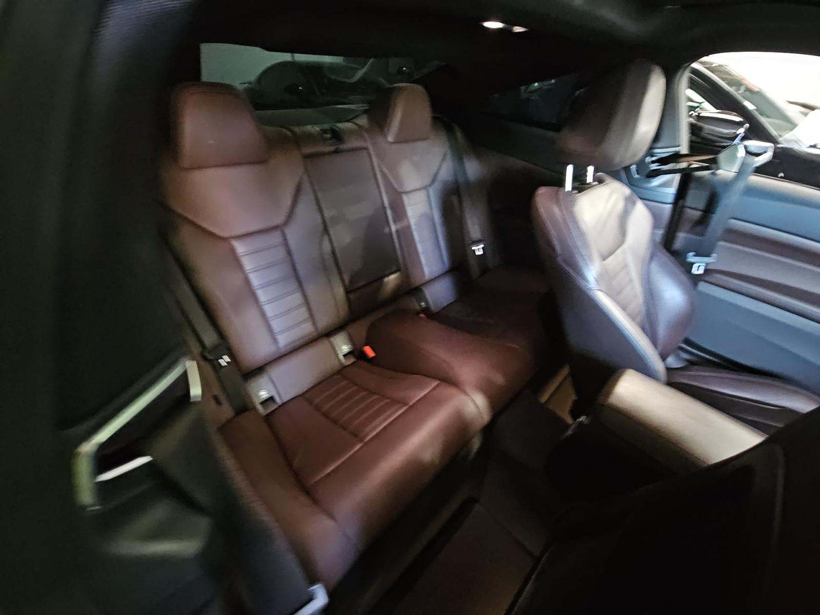 2022 BMW 4 Series M440i xDrive AWD