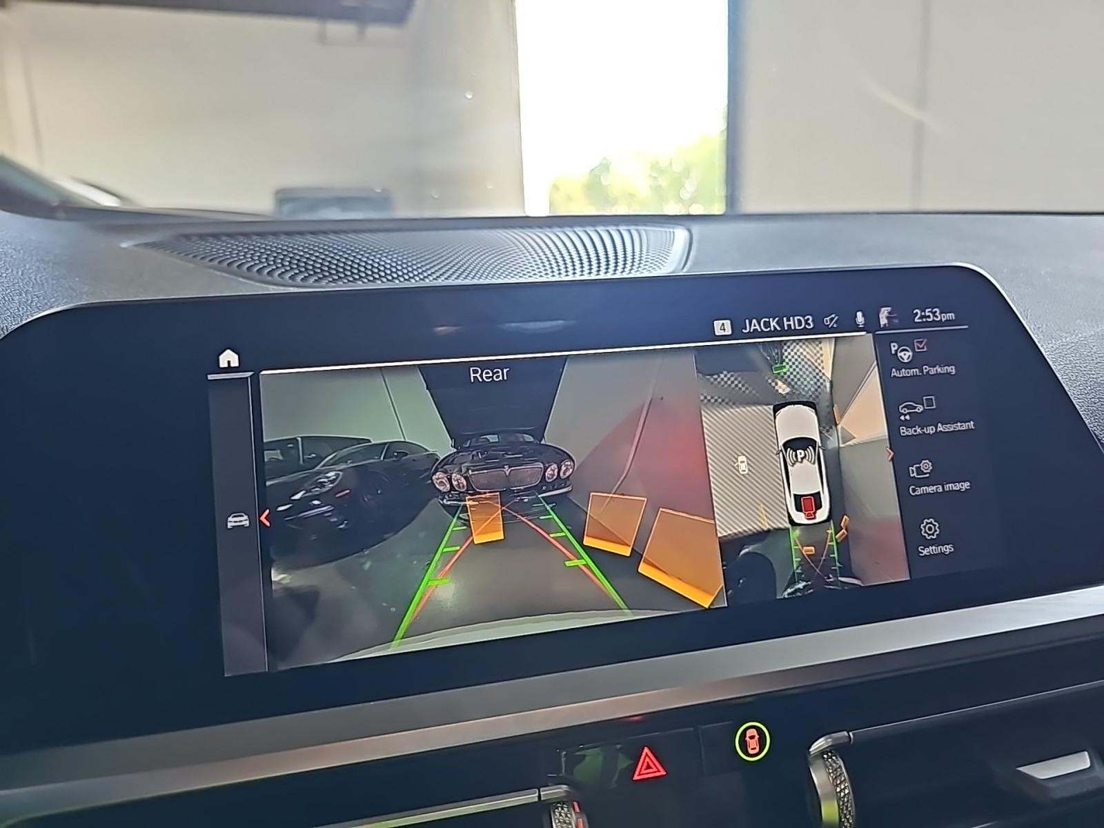 2022 BMW 4 Series M440i xDrive AWD