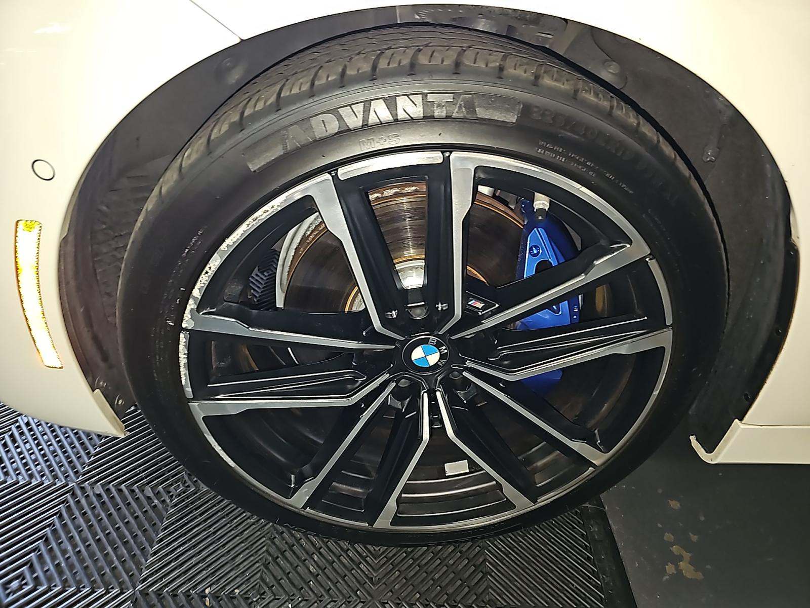 2022 BMW 4 Series M440i xDrive AWD