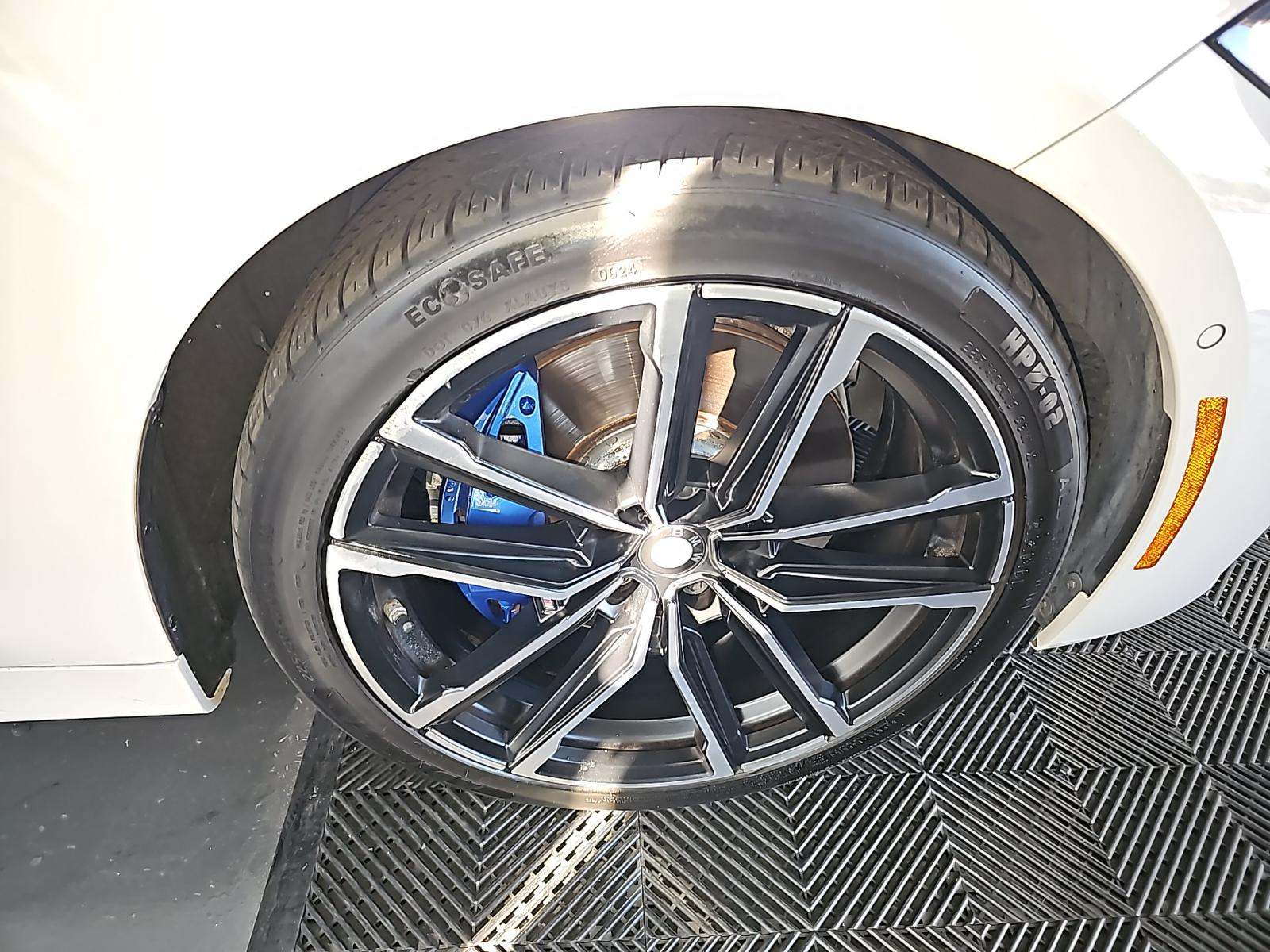 2022 BMW 4 Series M440i xDrive AWD