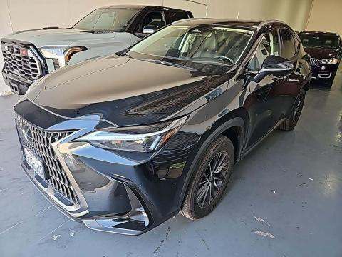 2024 Lexus NX NX 350 AWD