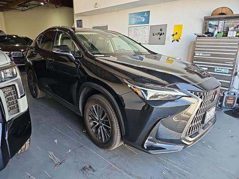 2024 Lexus NX NX 350 AWD
