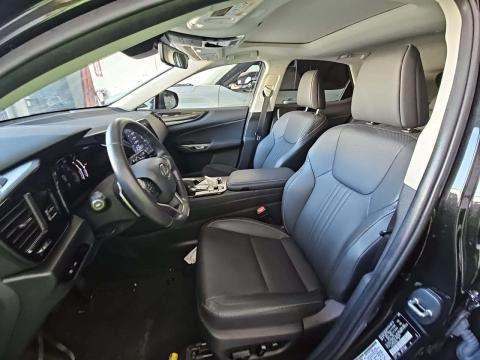 2024 Lexus NX NX 350 AWD