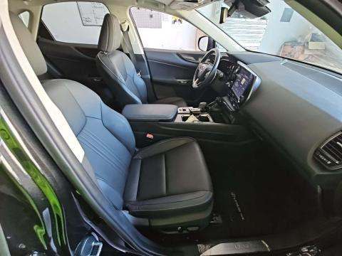 2024 Lexus NX NX 350 AWD