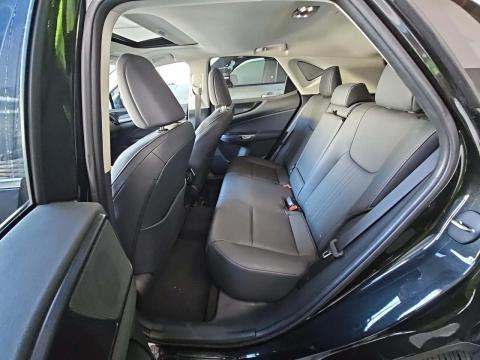 2024 Lexus NX NX 350 AWD
