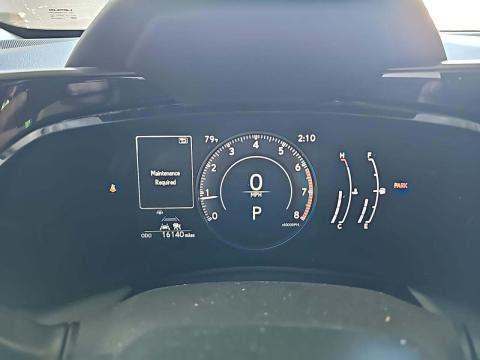 2024 Lexus NX NX 350 AWD