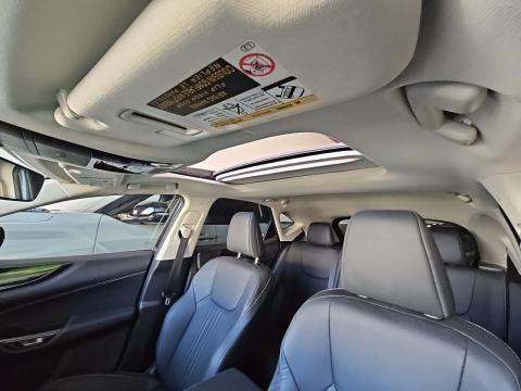 2024 Lexus NX NX 350 AWD
