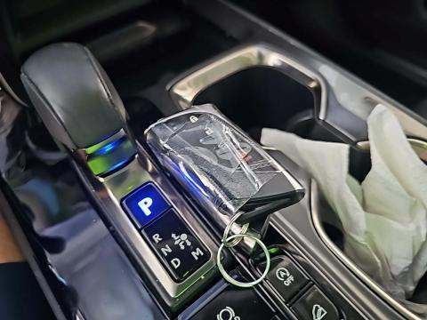 2024 Lexus NX NX 350 AWD