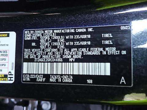 2024 Lexus NX NX 350 AWD