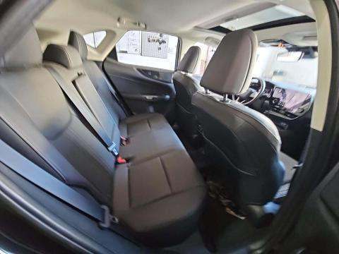 2024 Lexus NX NX 350 AWD