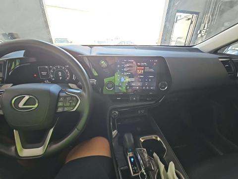 2024 Lexus NX NX 350 AWD