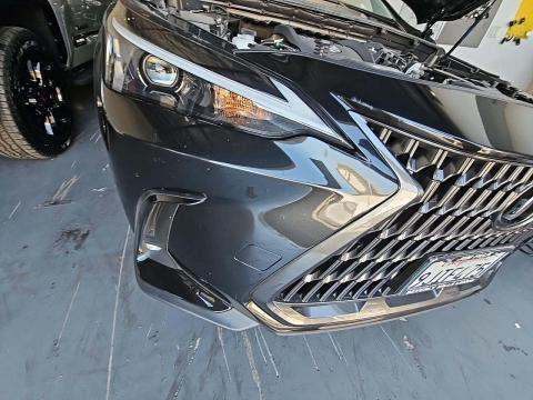 2024 Lexus NX NX 350 AWD