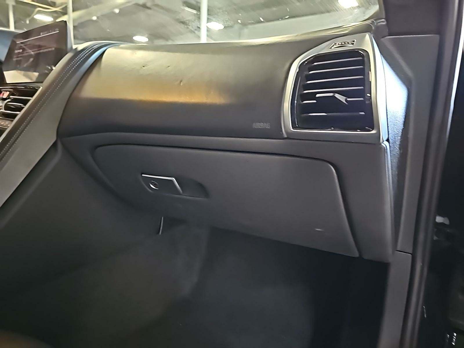 2019 BMW 8 Series M850i xDrive AWD