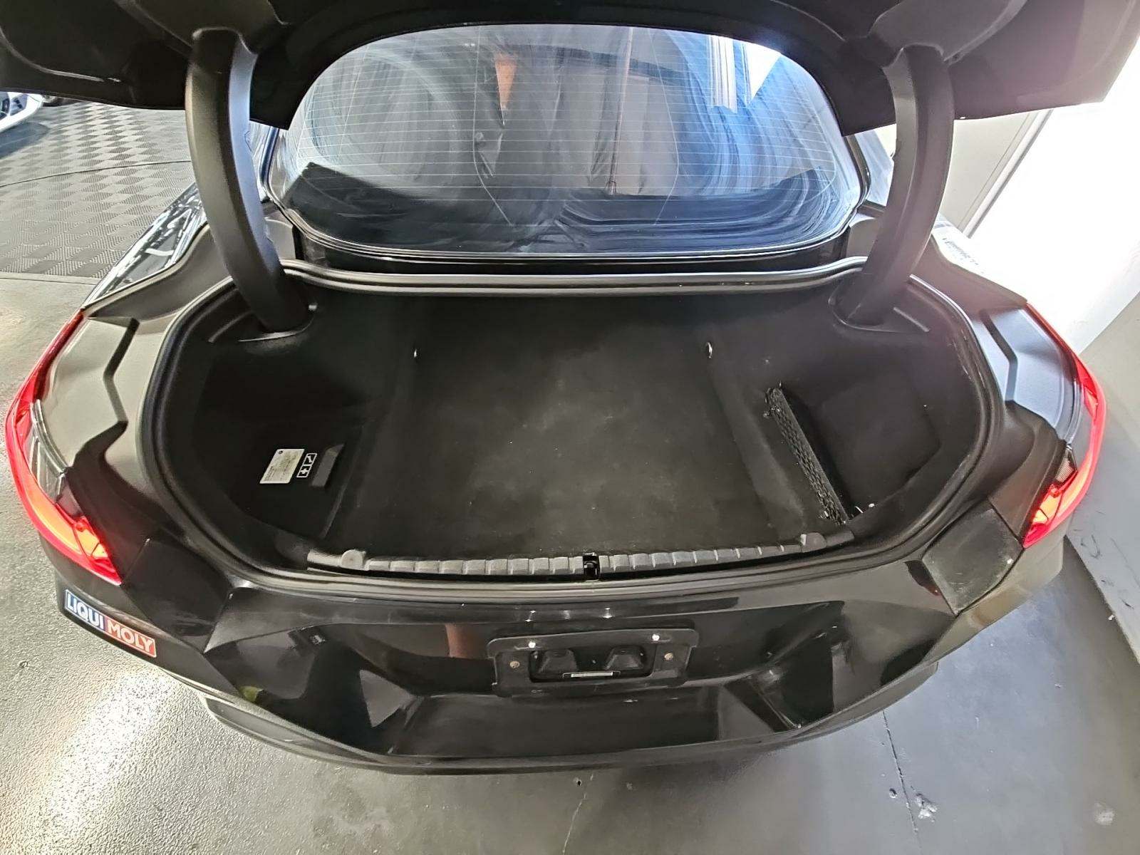 2019 BMW 8 Series M850i xDrive AWD