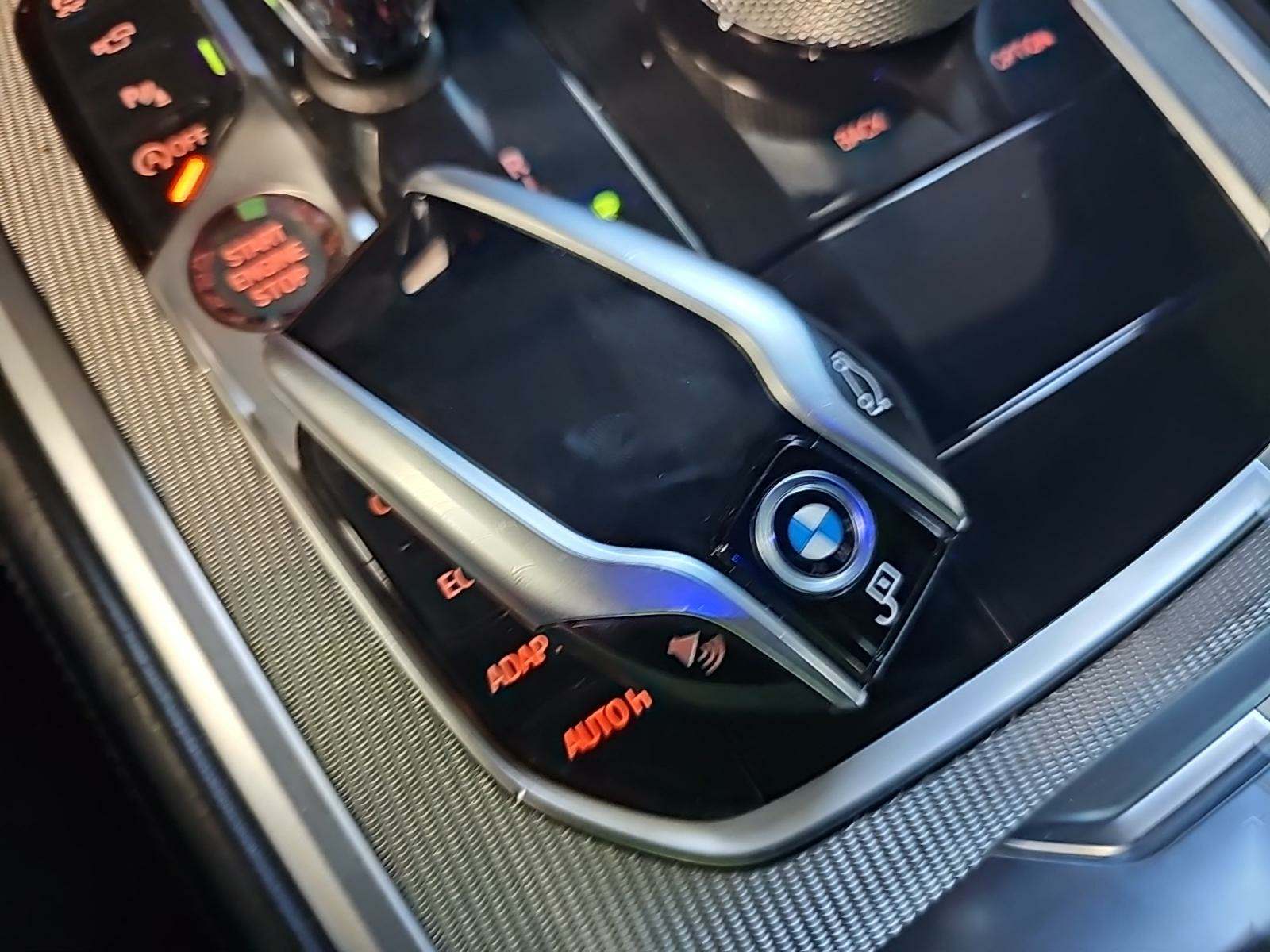 2019 BMW 8 Series M850i xDrive AWD